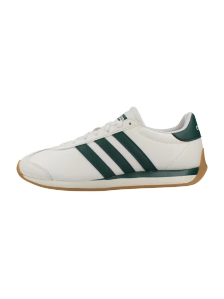 Pantofi Adidas alb