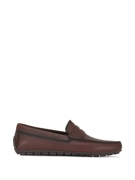 Pantofi loafer To Boot New York maro
