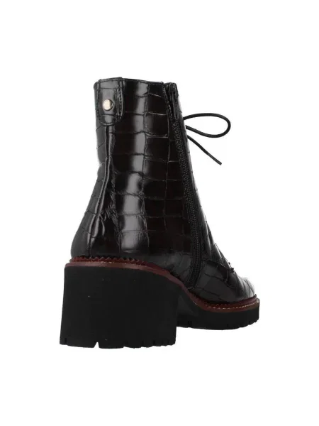 Pantofi Joni negru