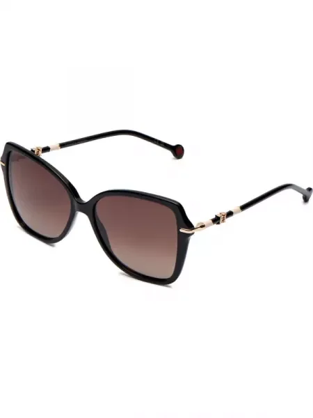 Carolina Herrera Ochelari de soare HER negru