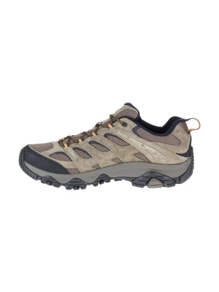 Pantofi Merrell albastru