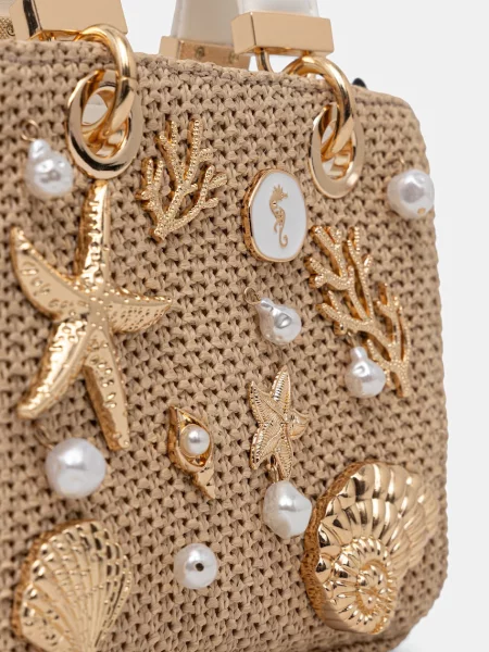 Сумка через плечо Aldo