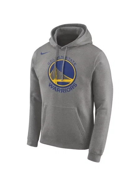 Baschet top Nike cu autograf gri