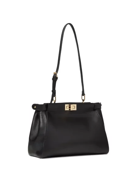 Geantă Fendi negru