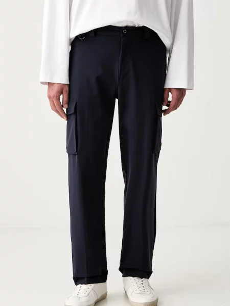 Guess pantaloni cargo pentru bărbați x North Sails