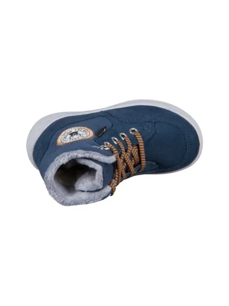 Pantofi copii Superfit albastru