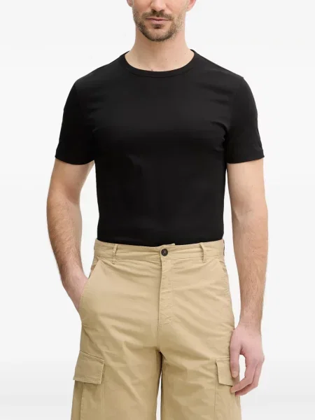 Tricou Mos Mosh negru