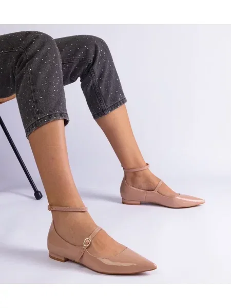 Salonarji D/ceo siva