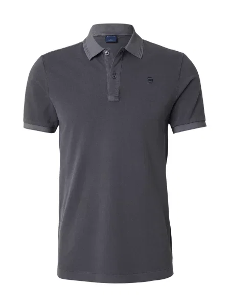 G-STAR Tricou Dunda noapte albastru