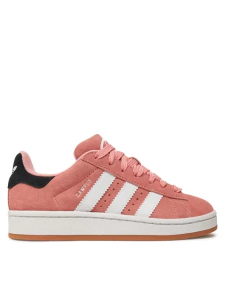 Sneakersy adidas bílé
