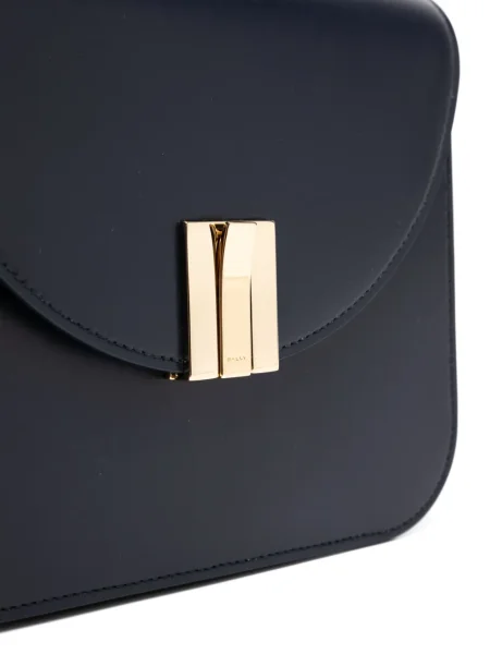 Geanta crossbody Bally albastru