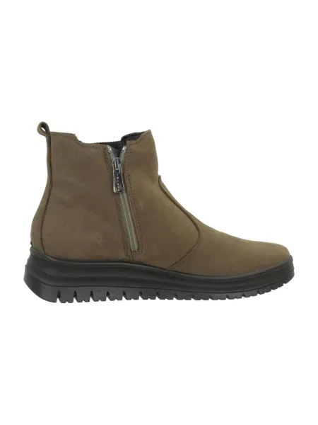 Pantofi Igi&co maro