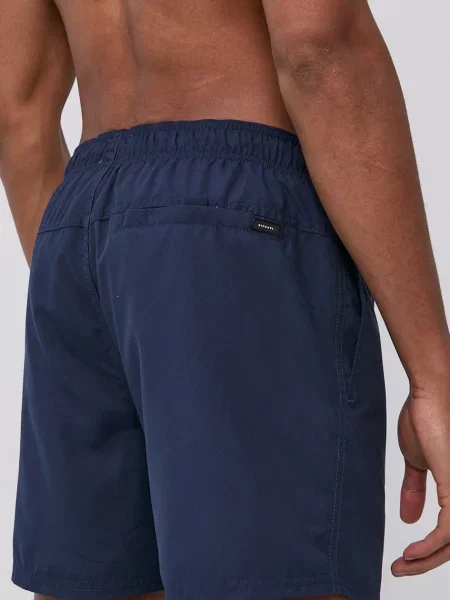 Rip Curl σορτς μαγιό Ανδρικά OFFSET VOLLEY μπλε