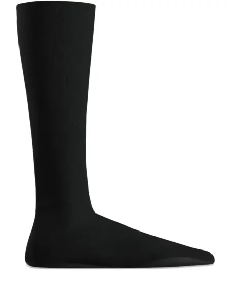 Sneakerși Adidas Yeezy negru