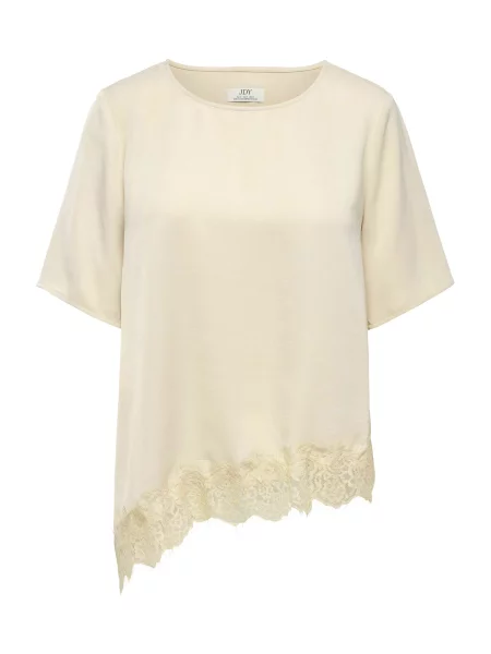 JDY Tricou JDYUrba crem