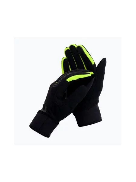 Рукавиці велосипедні Northwave Active чорні