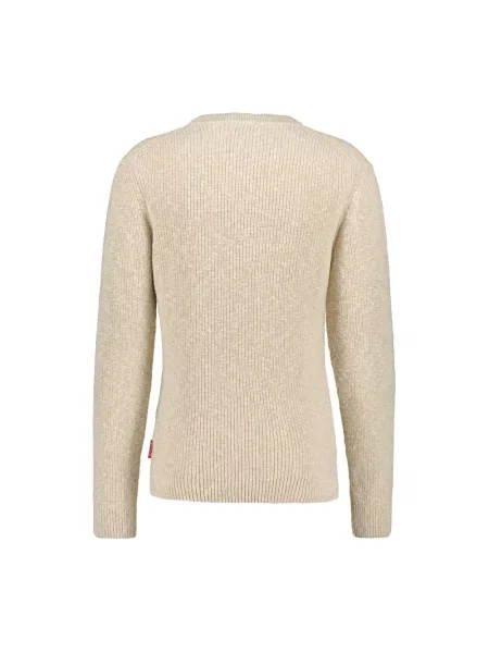 Sweter Joop! beżowy