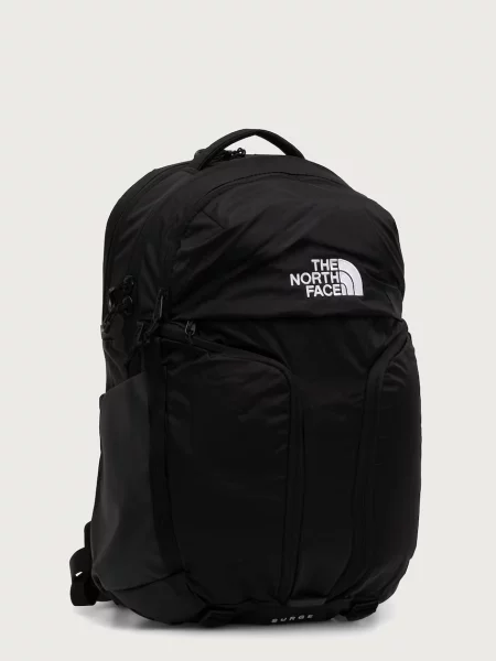 The North Face rucsac Surge negru