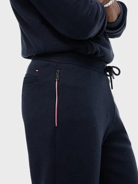 Спортивные штаны Tommy Hilfiger синие