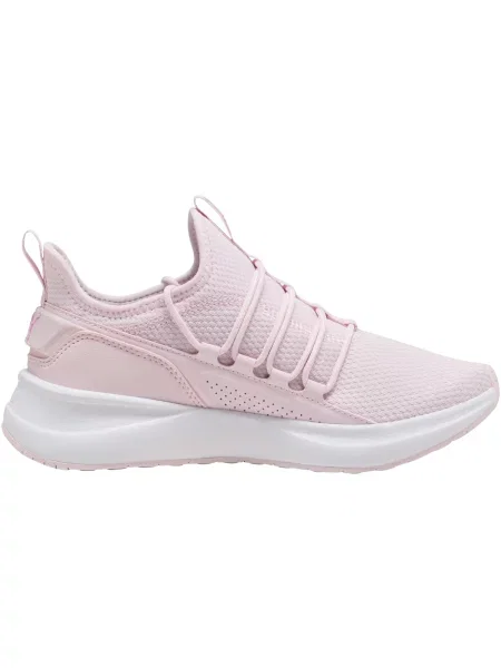 Pantofi Puma roz