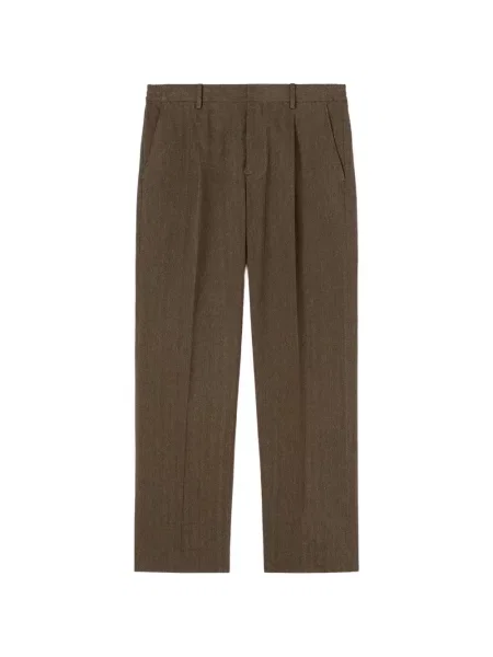 Pantaloni Retori maro