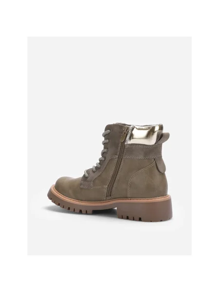 Pantofi La Modeuse bej