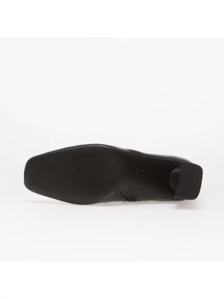 Ботуши Steve Madden черно
