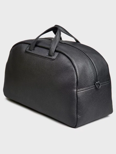 Сумка Armani Exchange чорна