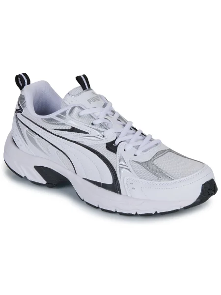 Pantofi Puma alb