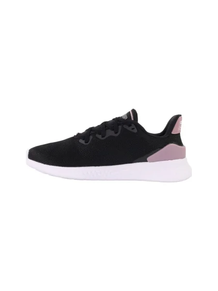 Tenisky Adidas čierna