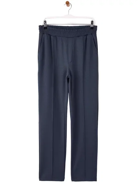 Trendyol Pantaloni safir