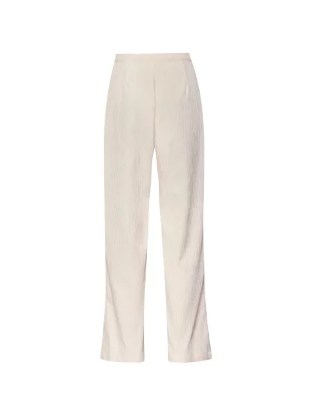 Pantaloni Baobab evazate