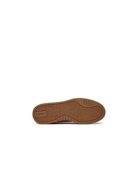 Laisvalaikio batai Puma Puma Caven III WTR ruda