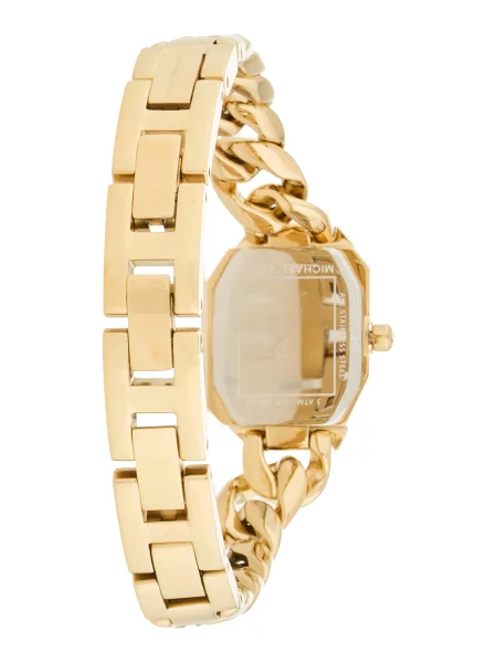 MICHAEL Michael Kors Analógové hodinky SURI zlatá