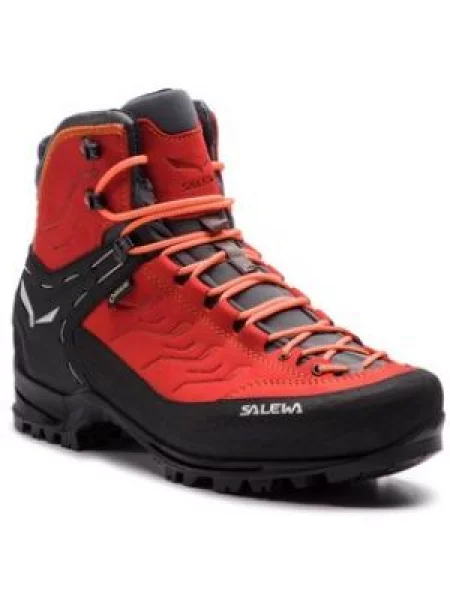 Трекінгові черевики Salewa Rapace Gtx GORE-TEX червоний