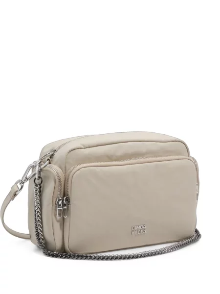 Geanta crossbody Bimba Y Lola cu strasuri