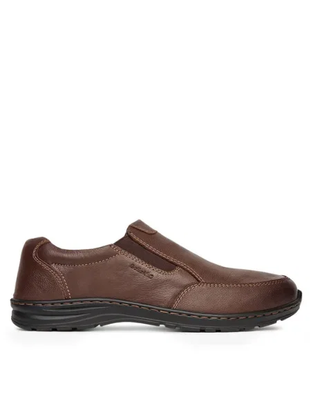 Go Soft Pantofi maro