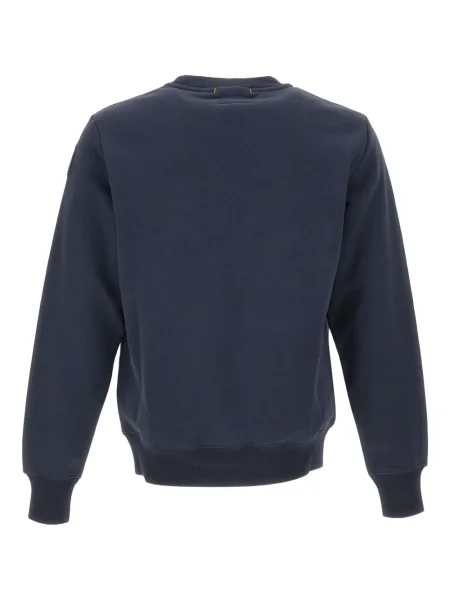 Hanorac Parajumpers albastru