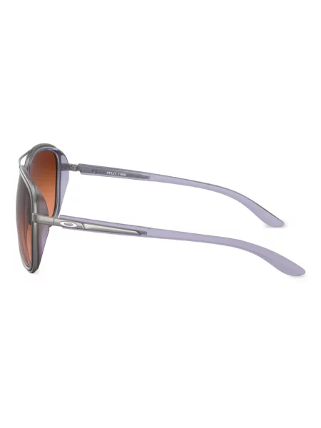 Ochelari de soare Oakley maro