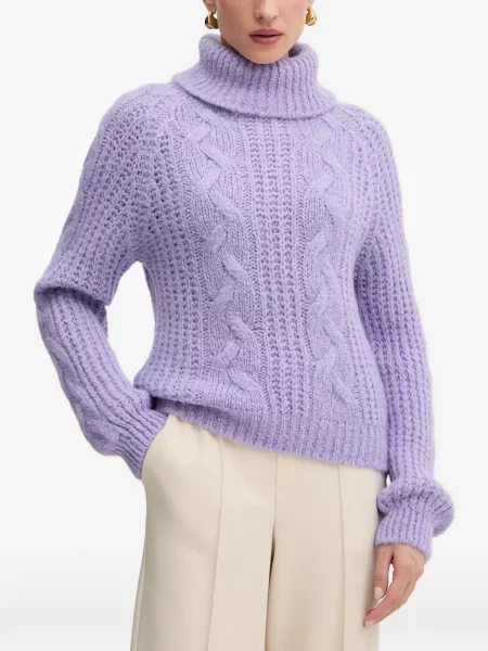 Pulover Morgan violet