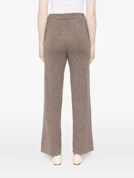 Pantaloni Gotha maro