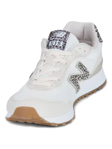 Félcipő New Balance bézs