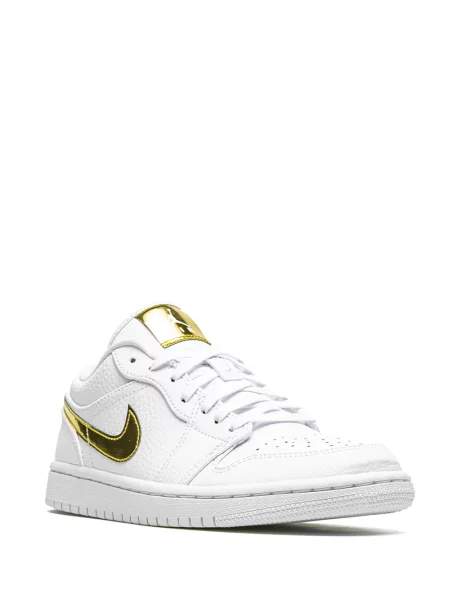 Tenisky Jordan Air Jordan 1 bílé