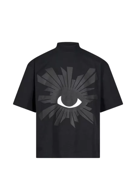 Tricou House Of Errors negru
