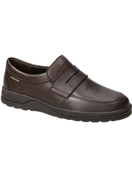 Pantofi Mephisto maro