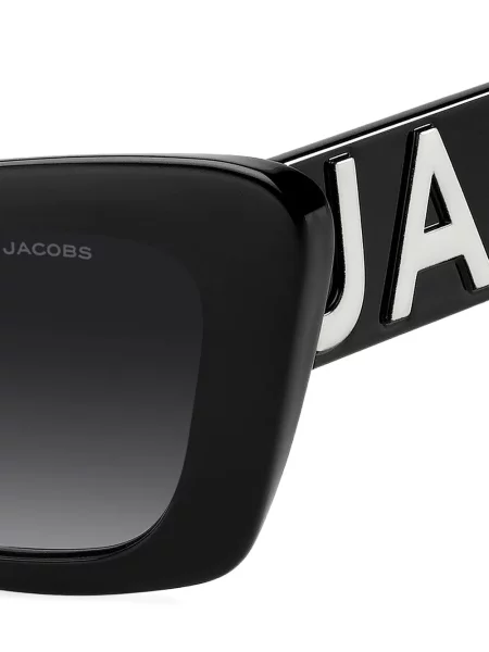 Ochelari de soare Marc Jacobs Eyewear negru