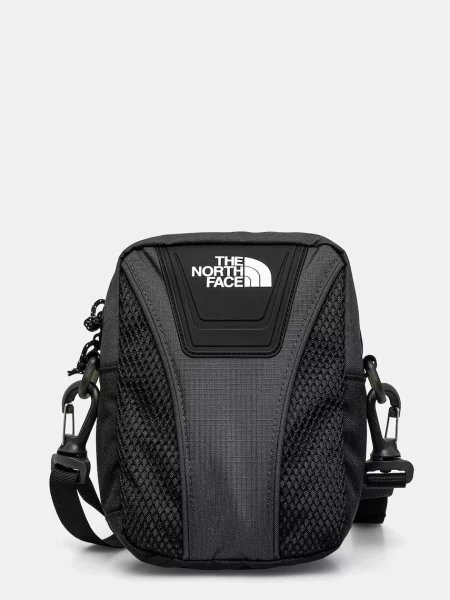 Чанта през рамо The North Face Shoulder Bag черно