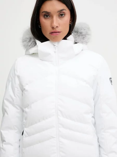 Rossignol sídzseki női STACI INSULATED fehér