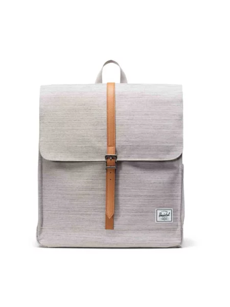 Plecak Herschel w miejskim stylu szary