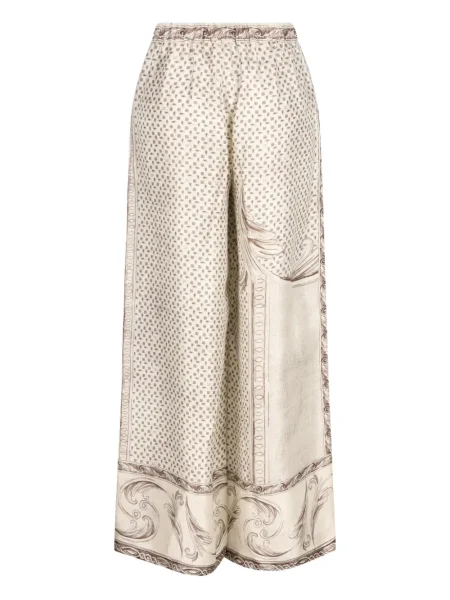 Pantaloni Max Mara